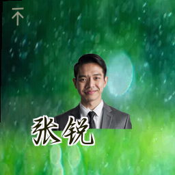 张锐